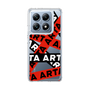 Slim Protection Case［ ARTA - tape - tricolor ］