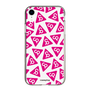 Slim Protection Case［ Original - CASEPLAY Logo Mark - Pink ］