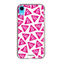 Slim Protection Case［ Original - CASEPLAY Logo Mark - Pink ］