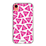 Slim Protection Case［ Original - CASEPLAY Logo Mark - Pink ］
