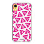 Slim Protection Case［ Original - CASEPLAY Logo Mark - Pink ］