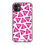 Slim Protection Case［ Original - CASEPLAY Logo Mark - Pink ］