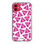 Slim Protection Case［ Original - CASEPLAY Logo Mark - Pink ］