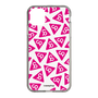 Slim Protection Case［ Original - CASEPLAY Logo Mark - Pink ］