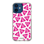 Slim Protection Case［ Original - CASEPLAY Logo Mark - Pink ］