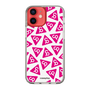 Slim Protection Case［ Original - CASEPLAY Logo Mark - Pink ］