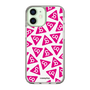 Slim Protection Case［ Original - CASEPLAY Logo Mark - Pink ］