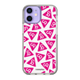 Slim Protection Case［ Original - CASEPLAY Logo Mark - Pink ］