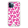 Slim Protection Case［ Original - CASEPLAY Logo Mark - Pink ］