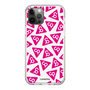 Slim Protection Case［ Original - CASEPLAY Logo Mark - Pink ］