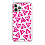 Slim Protection Case［ Original - CASEPLAY Logo Mark - Pink ］