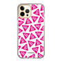 Slim Protection Case［ Original - CASEPLAY Logo Mark - Pink ］