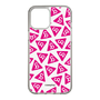 Slim Protection Case［ Original - CASEPLAY Logo Mark - Pink ］