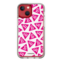 Slim Protection Case［ Original - CASEPLAY Logo Mark - Pink ］