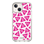 Slim Protection Case［ Original - CASEPLAY Logo Mark - Pink ］