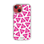 Slim Protection Case［ Original - CASEPLAY Logo Mark - Pink ］