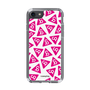 Slim Protection Case［ Original - CASEPLAY Logo Mark - Pink ］
