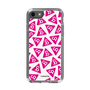 Slim Protection Case［ Original - CASEPLAY Logo Mark - Pink ］