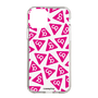 Slim Protection Case［ Original - CASEPLAY Logo Mark - Pink ］