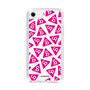 Slim Protection Case［ Original - CASEPLAY Logo Mark - Pink ］