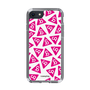 Slim Protection Case［ Original - CASEPLAY Logo Mark - Pink ］