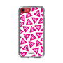 Slim Protection Case［ Original - CASEPLAY Logo Mark - Pink ］