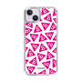 Slim Protection Case［ Original - CASEPLAY Logo Mark - Pink ］