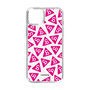 Slim Protection Case［ Original - CASEPLAY Logo Mark - Pink ］