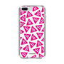 Slim Protection Case［ Original - CASEPLAY Logo Mark - Pink ］