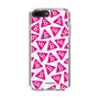 Slim Protection Case［ Original - CASEPLAY Logo Mark - Pink ］