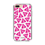 Slim Protection Case［ Original - CASEPLAY Logo Mark - Pink ］