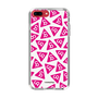 Slim Protection Case［ Original - CASEPLAY Logo Mark - Pink ］