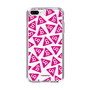 Slim Protection Case［ Original - CASEPLAY Logo Mark - Pink ］