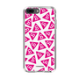 Slim Protection Case［ Original - CASEPLAY Logo Mark - Pink ］