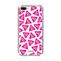 Slim Protection Case［ Original - CASEPLAY Logo Mark - Pink ］