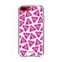 Slim Protection Case［ Original - CASEPLAY Logo Mark - Pink ］