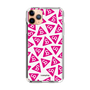 Slim Protection Case［ Original - CASEPLAY Logo Mark - Pink ］
