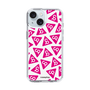 Slim Protection Case［ Original - CASEPLAY Logo Mark - Pink ］