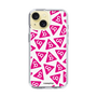 Slim Protection Case［ Original - CASEPLAY Logo Mark - Pink ］