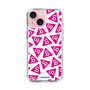 Slim Protection Case［ Original - CASEPLAY Logo Mark - Pink ］