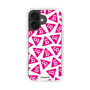 Slim Protection Case［ Original - CASEPLAY Logo Mark - Pink ］