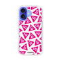 Slim Protection Case［ Original - CASEPLAY Logo Mark - Pink ］