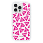 Slim Protection Case［ Original - CASEPLAY Logo Mark - Pink ］