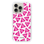 Slim Protection Case［ Original - CASEPLAY Logo Mark - Pink ］