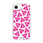 Slim Protection Case［ Original - CASEPLAY Logo Mark - Pink ］