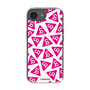 Slim Protection Case［ Original - CASEPLAY Logo Mark - Pink ］
