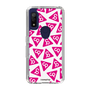 Slim Protection Case［ Original - CASEPLAY Logo Mark - Pink ］