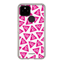 Slim Protection Case［ Original - CASEPLAY Logo Mark - Pink ］
