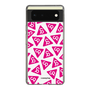 Slim Protection Case［ Original - CASEPLAY Logo Mark - Pink ］
