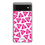 Slim Protection Case［ Original - CASEPLAY Logo Mark - Pink ］